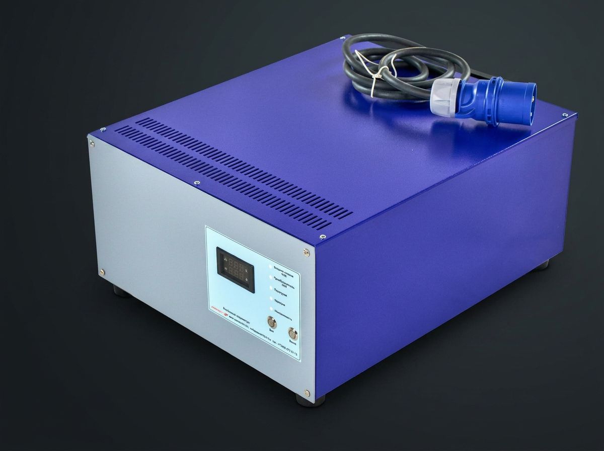 PVR2030