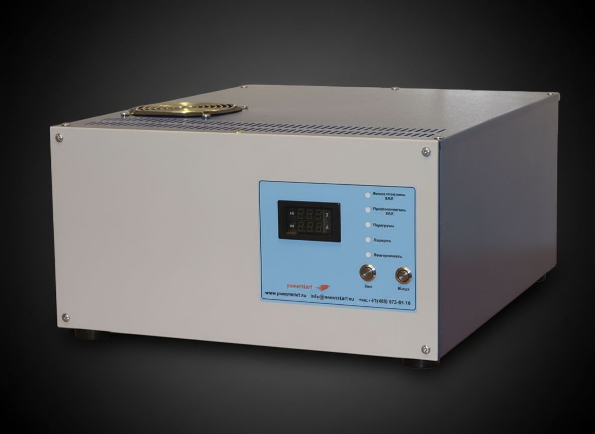 PVR2050
