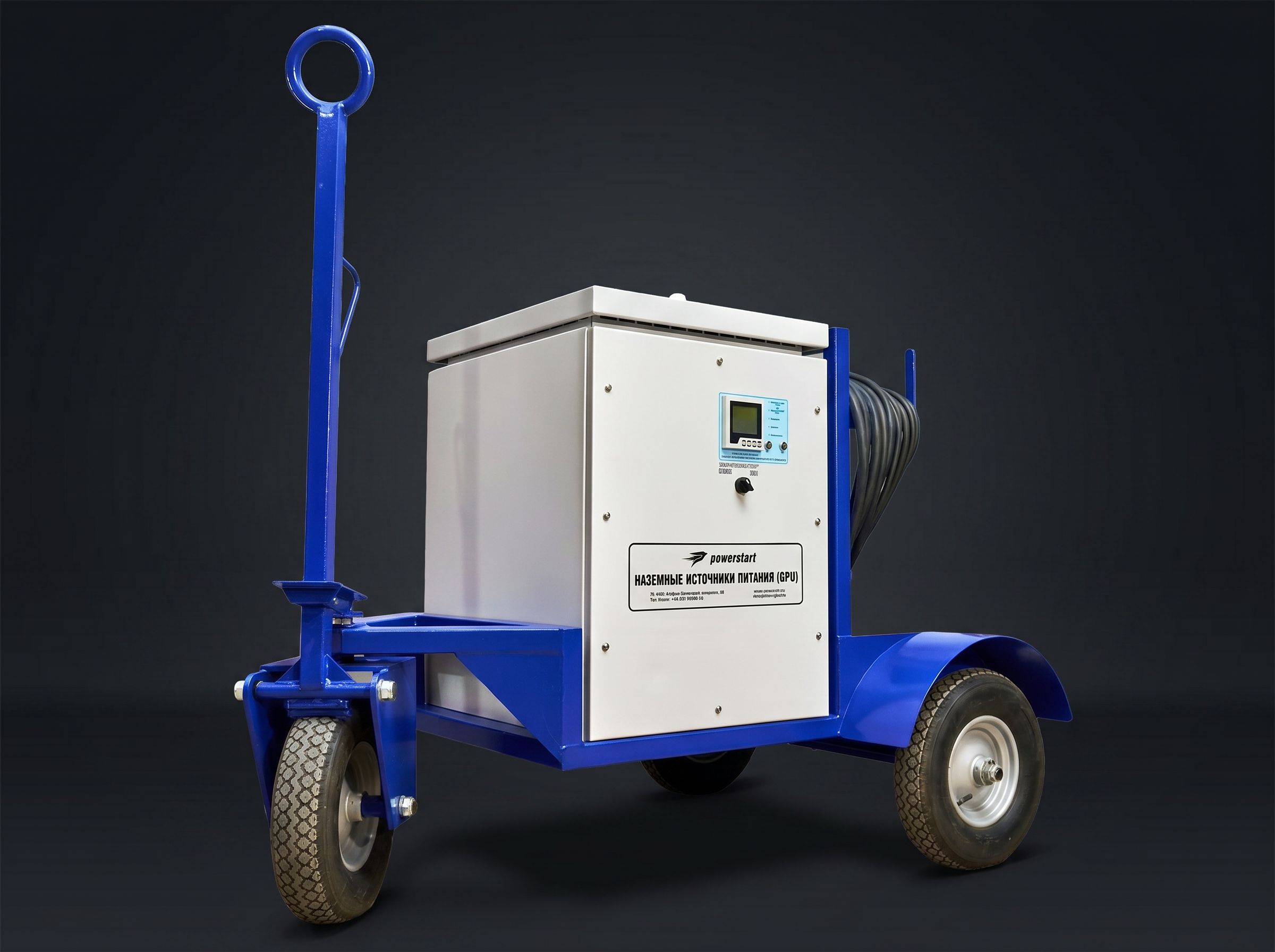 PVR6300
