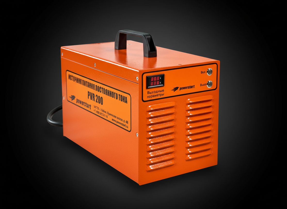 PVR200