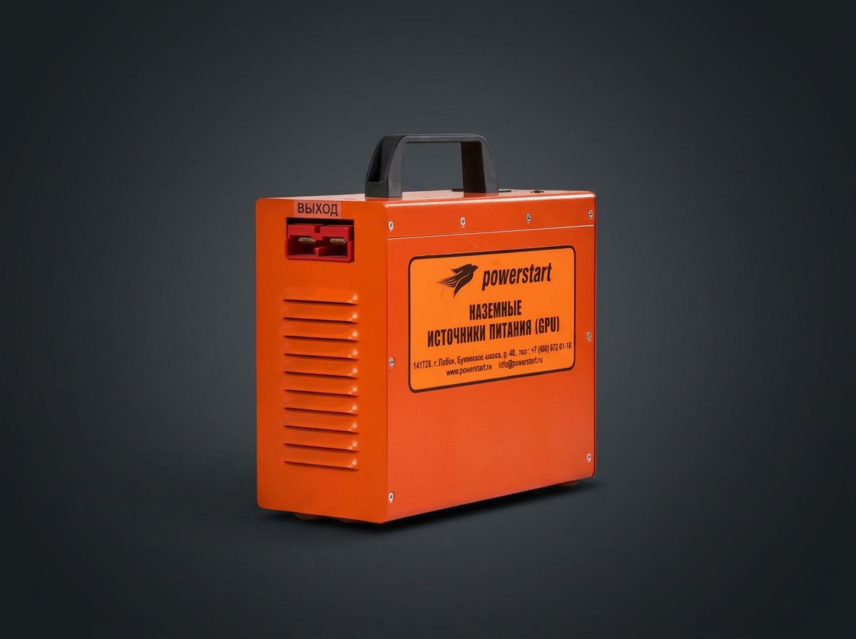 PVR50/1000 Lithium