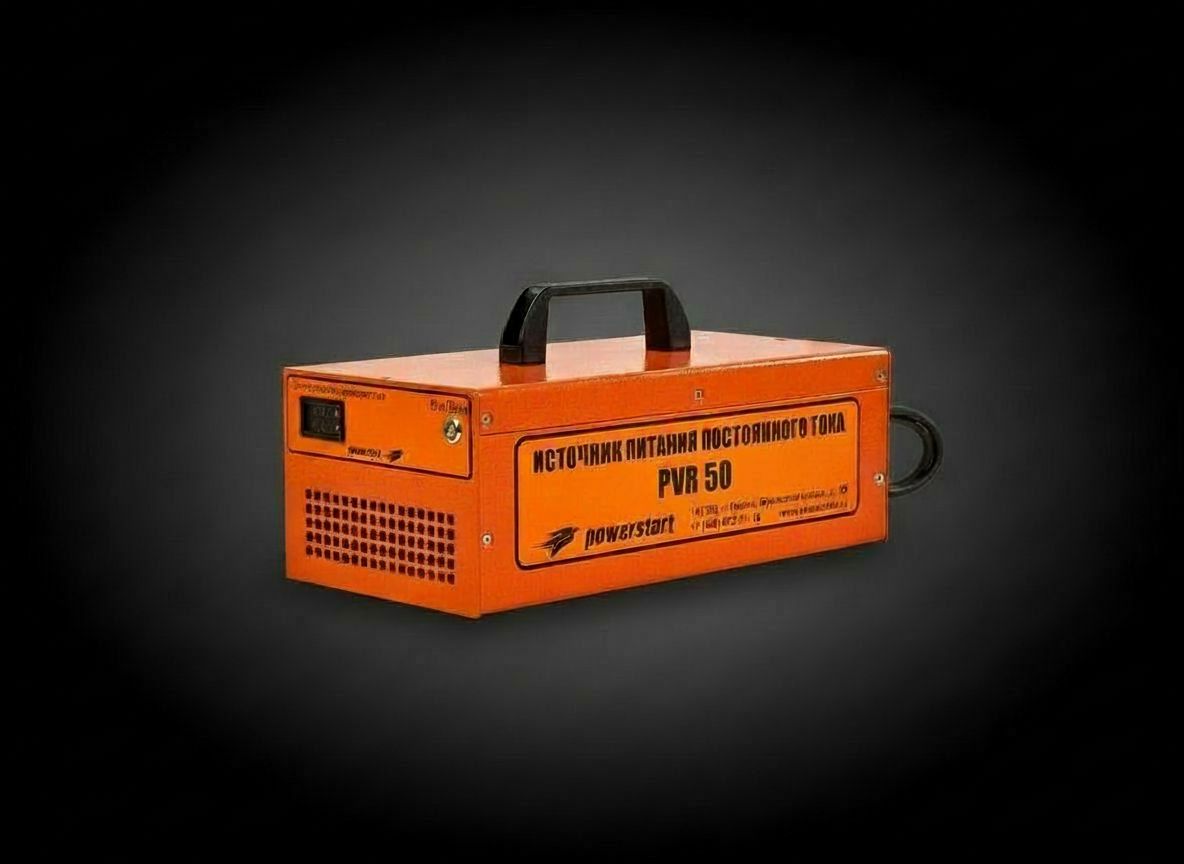 PVR50