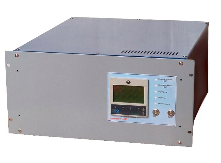 PVR3040