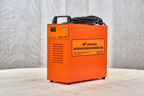 источники питания постоянного тока