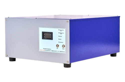 Статические преобразователи частоты 400Гц