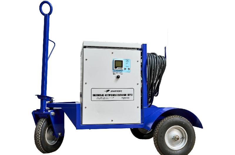 PVR6100