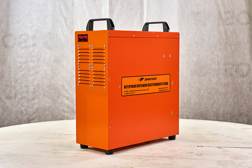 Дополнительное фото PVR200/2000 START