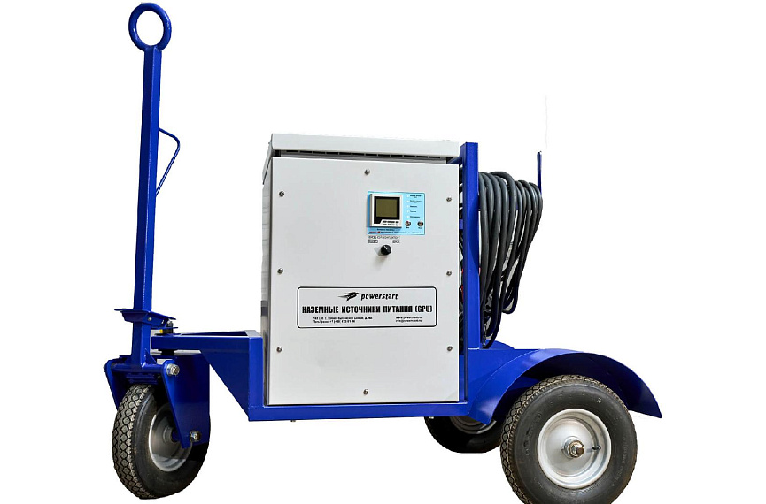 PVR6100