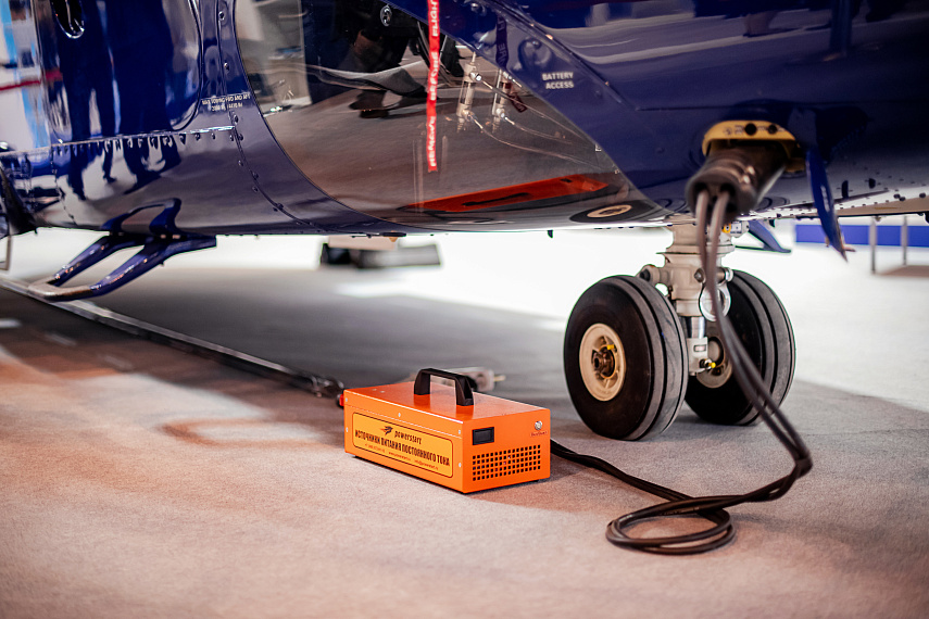 Дополнительное фото PVR100