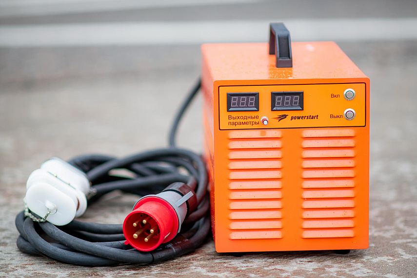 Дополнительное фото PVR300