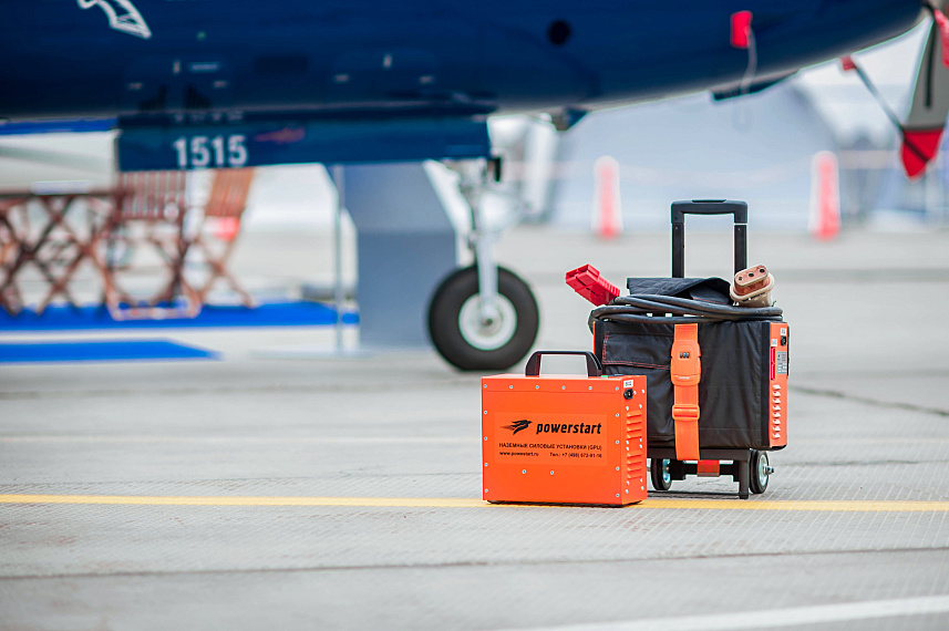 Дополнительное фото PVR50/1000 Lithium