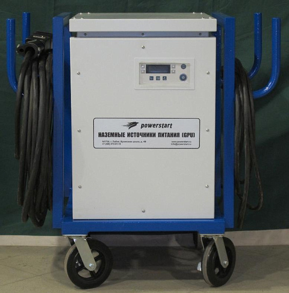 Дополнительное фото PVR5150