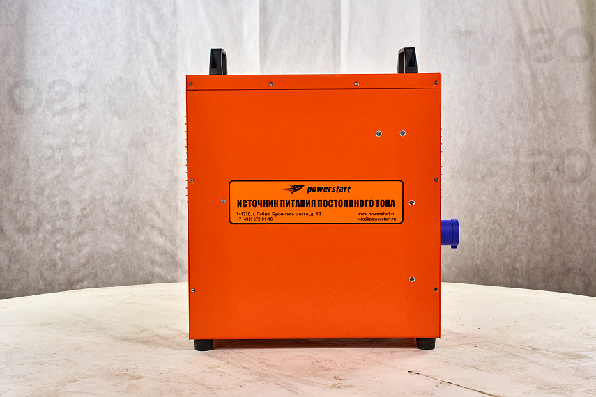 Дополнительное фото PVR200/2000 START