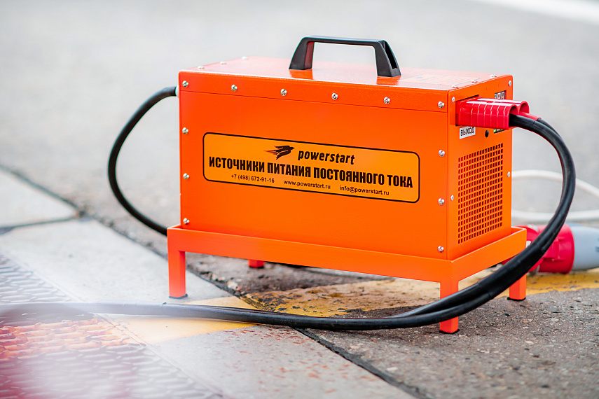 Дополнительное фото PVR300