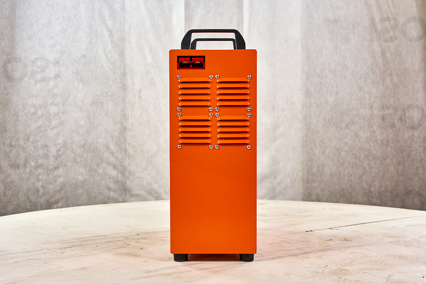 Дополнительное фото PVR200/2000 START