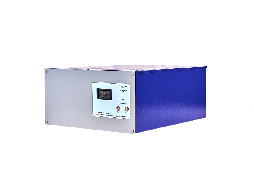 Дополнительное фото PVR4040