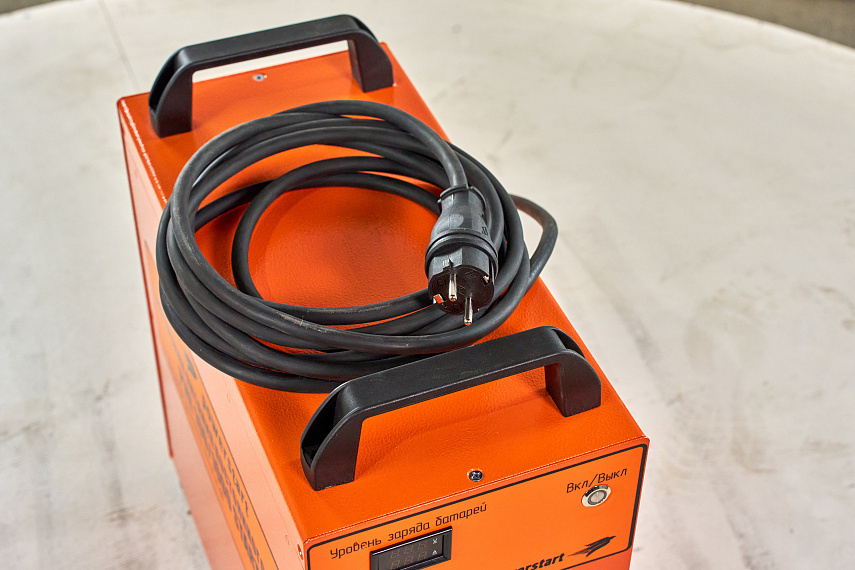 Дополнительное фото PVR50/1000 START