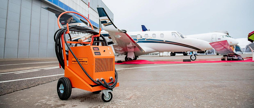 Дополнительное фото PVR400