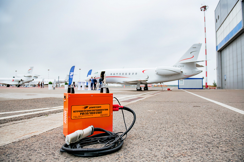 Дополнительное фото PVR50/1000 START