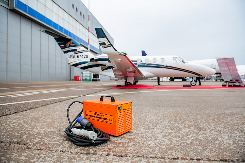 Дополнительное фото PVR200