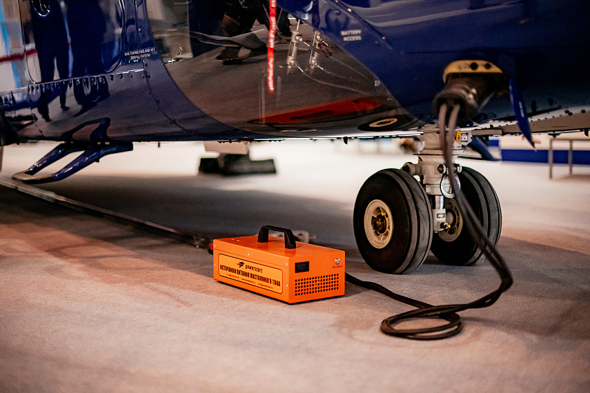 Дополнительное фото PVR50