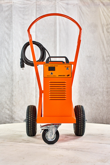 Дополнительное фото PVR50/1000 START