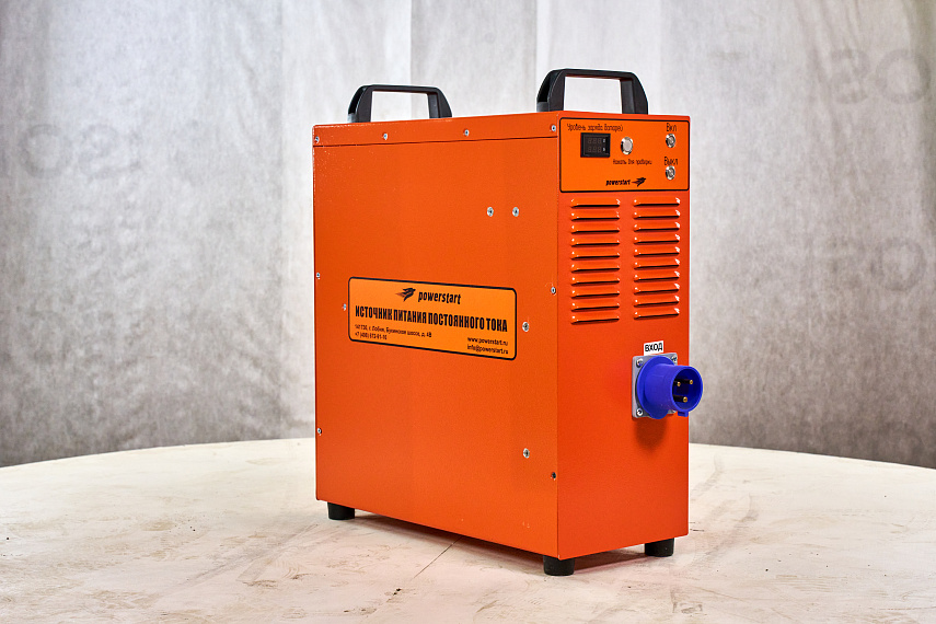 Дополнительное фото PVR200/2000 START