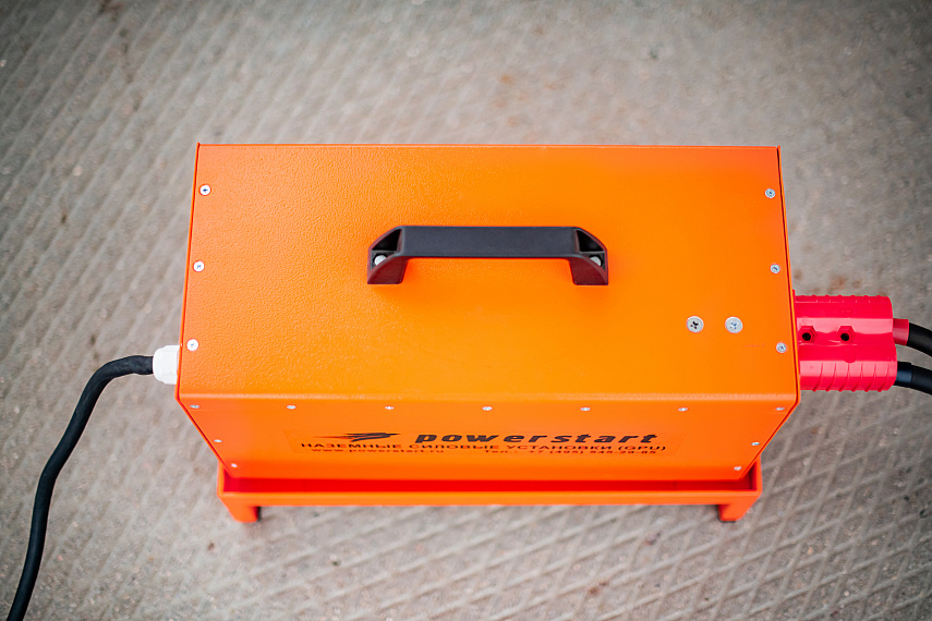 Дополнительное фото PVR300