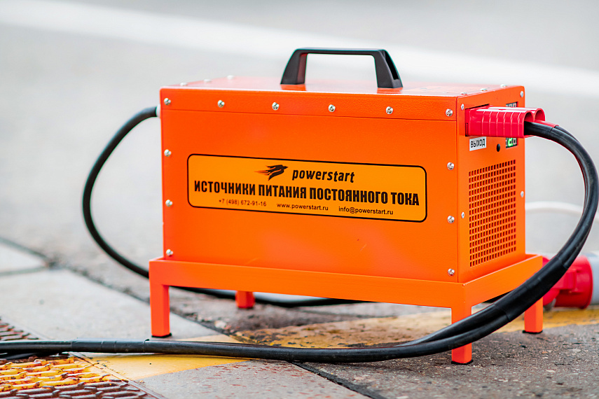 Дополнительное фото PVR300