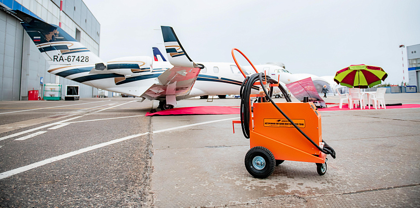 Дополнительное фото PVR400