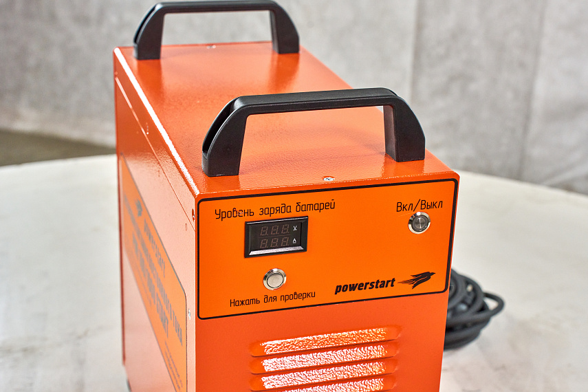 Дополнительное фото PVR50/1000 START