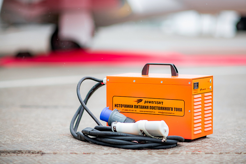 Дополнительное фото PVR200