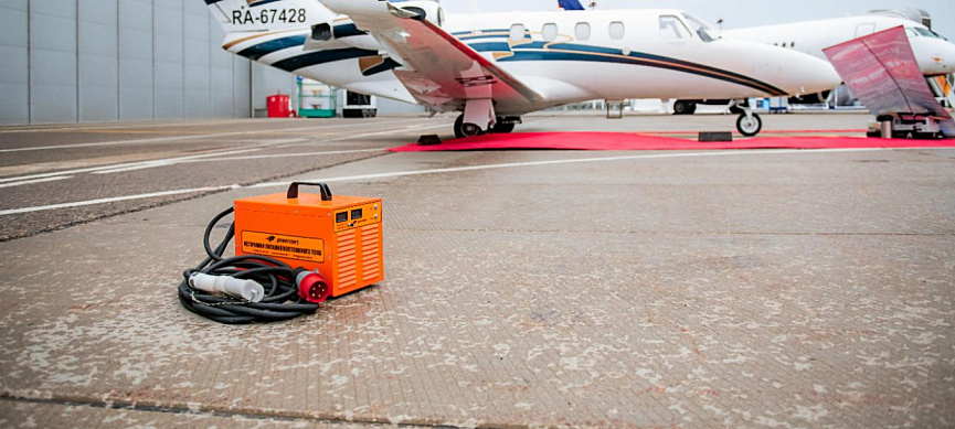 Дополнительное фото PVR300