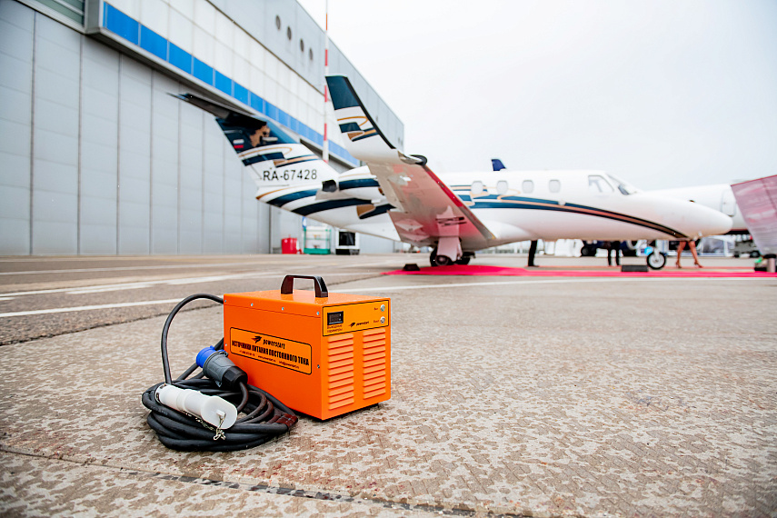 Дополнительное фото PVR200