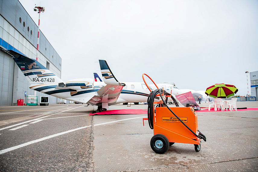 Дополнительное фото PVR600