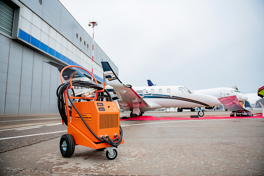 Дополнительное фото PVR600