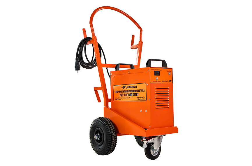 Дополнительное фото PVR100/1000 START