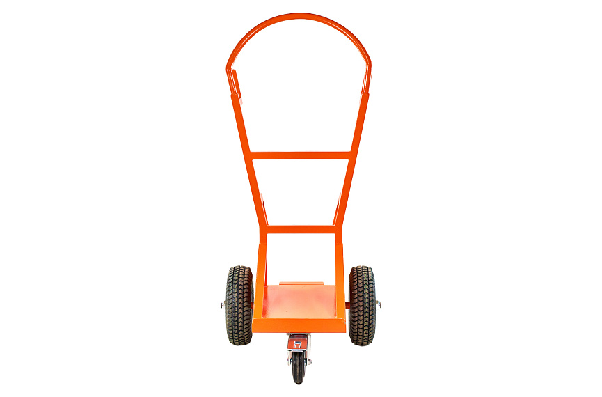 Дополнительное фото Телега для наземных силовых установок PVR 50/1000 и PVR 100-1000 Start