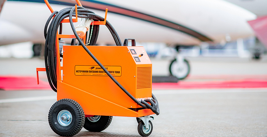 Дополнительное фото PVR400