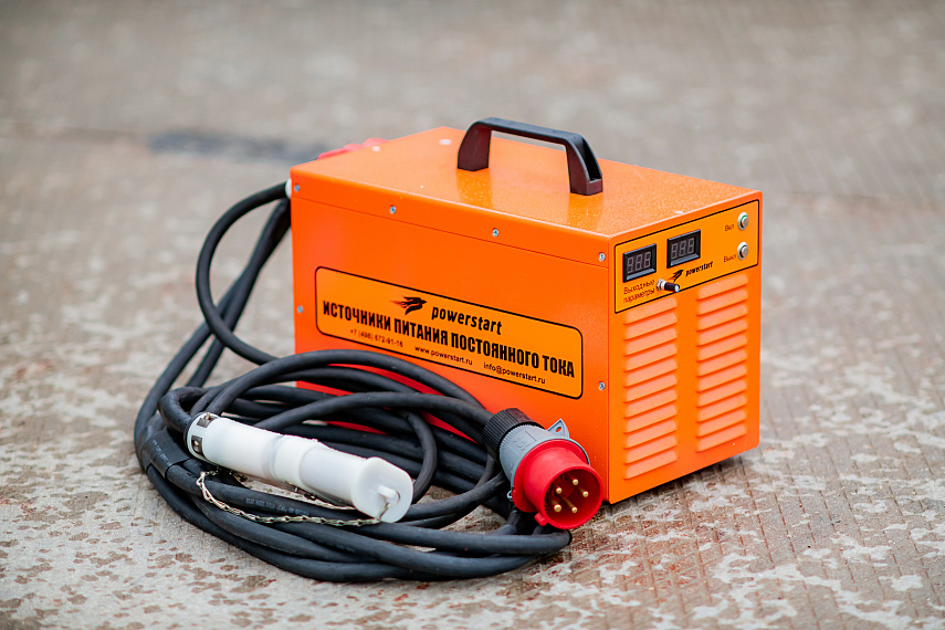 Дополнительное фото PVR300