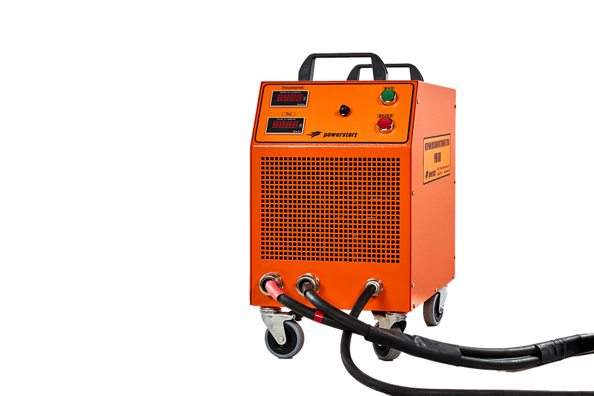 Дополнительное фото PVR800