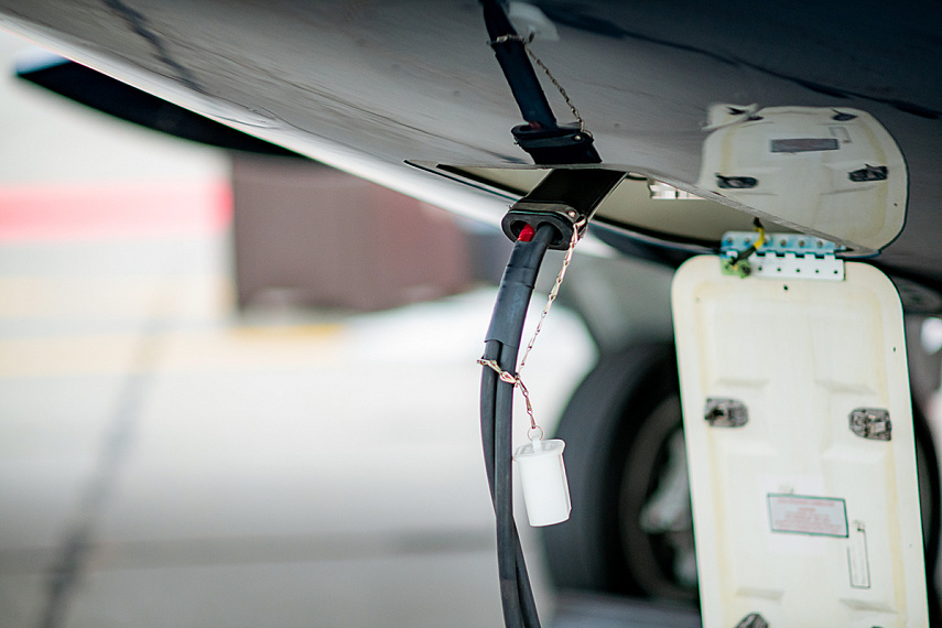 Дополнительное фото Разъемы